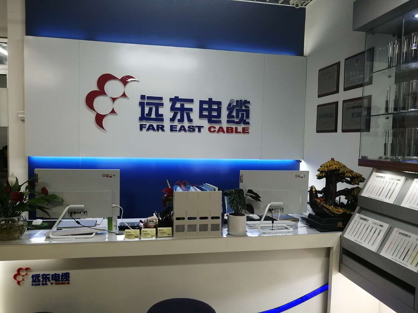 专卖店形象